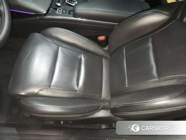 Hyundai The New Grandeur IG Hybrid id 5041384 из Кореи 10