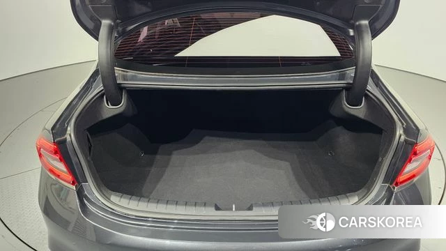 Hyundai Grandeur IG id 4837306 из Кореи 10