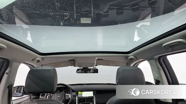 Land Rover Discovery Sports id 3292225 из Кореи 10
