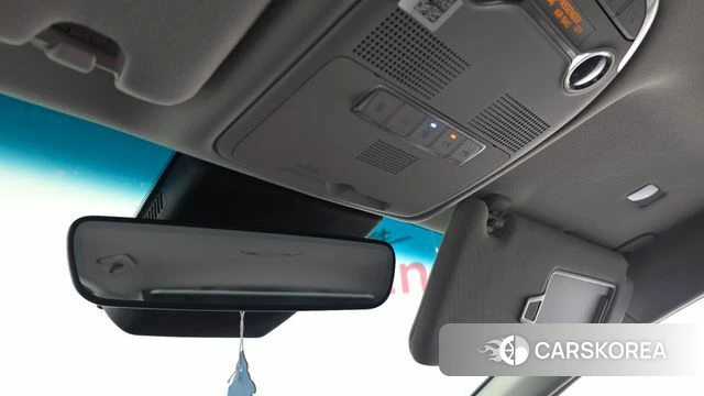 Hyundai The New Grandeur IG id 4959762 из Кореи 10