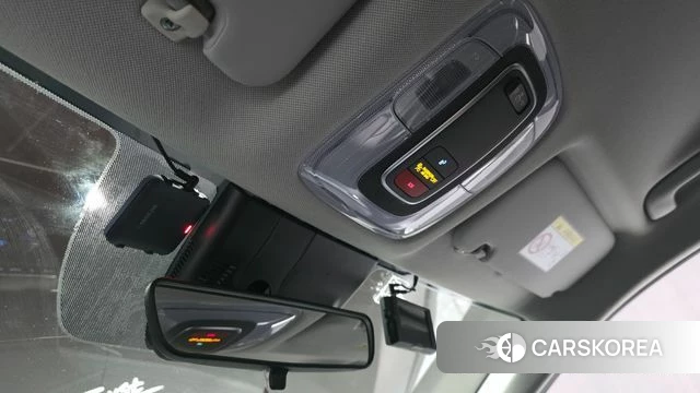 Hyundai The New Avante (CN7) id 4996523 из Кореи 10