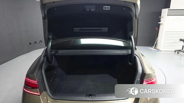Genesis G90 (RS4) id 4966084 из Кореи 10