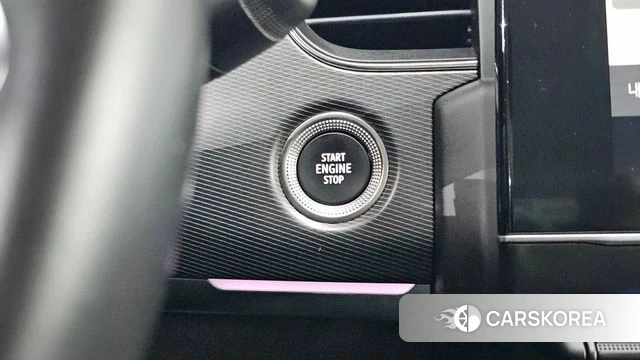 Renault Korea (Samsung) XM3 id 4959733 из Кореи 10