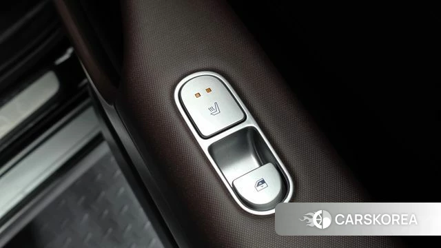Hyundai Ionic 6 id 5039839 из Кореи 10