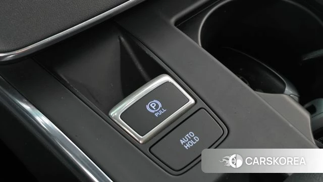 Hyundai The New Grandeur IG id 4495592 из Кореи 10