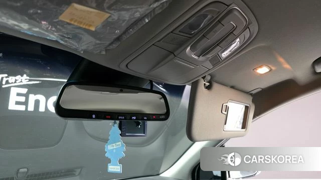 Hyundai Santa Fe TM id 4983146 из Кореи 10
