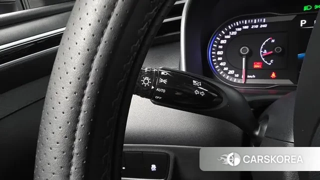 Hyundai Tucson (NX4) id 3378407 из Кореи 10