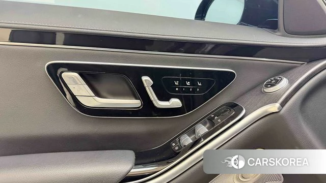 Mercedes-Benz S-Class W223 id 5047606 из Кореи 10