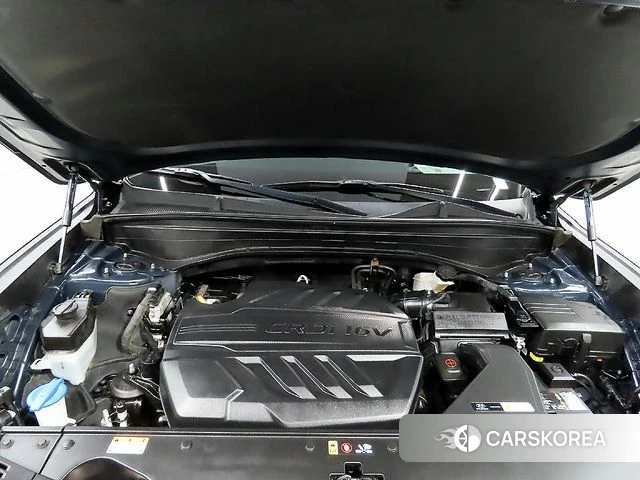 Hyundai Palisade id 4992964 из Кореи 10