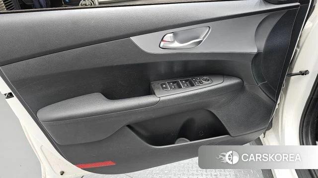 Kia The New K3 2nd generation id 5026747 из Кореи 10