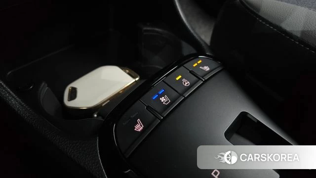 Kia The New Morning (JA) id 5021335 из Кореи 10
