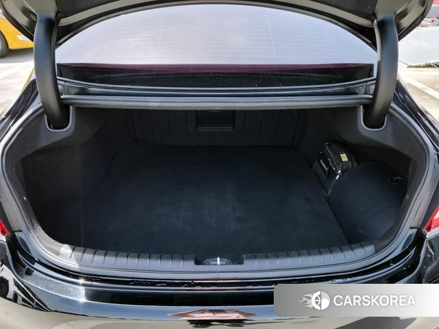 Hyundai Grandeur IG Hybrid id 4708815 из Кореи 10