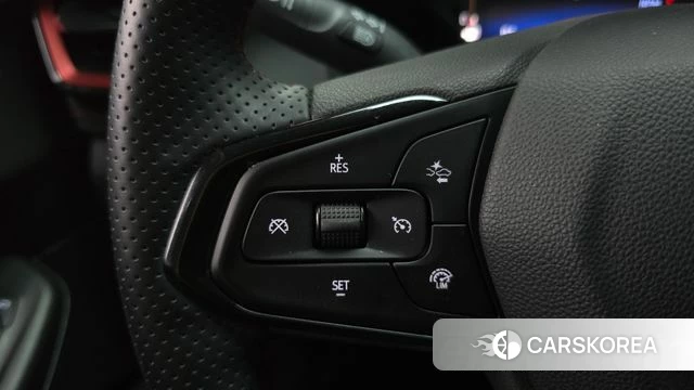 Chevrolet (GM Daewoo) The New Trail Blazer id 4975286 из Кореи 10