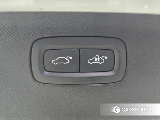 Volvo XC90 second Generation id 5046043 из Кореи 10