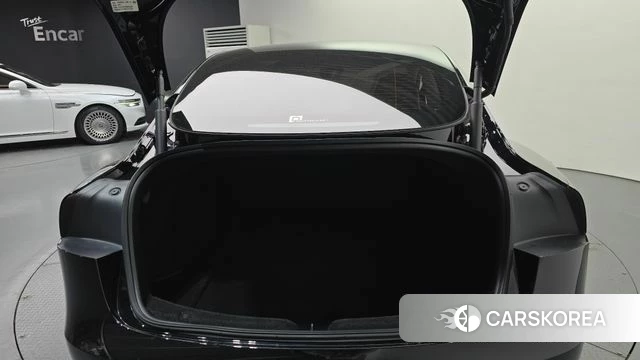 Tesla Model 3 id 5001850 из Кореи 10
