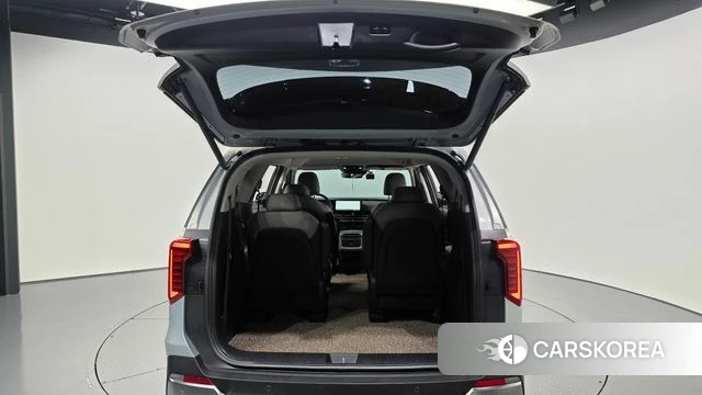 Kia The New Carnival 4th Generation id 4980488 из Кореи 10