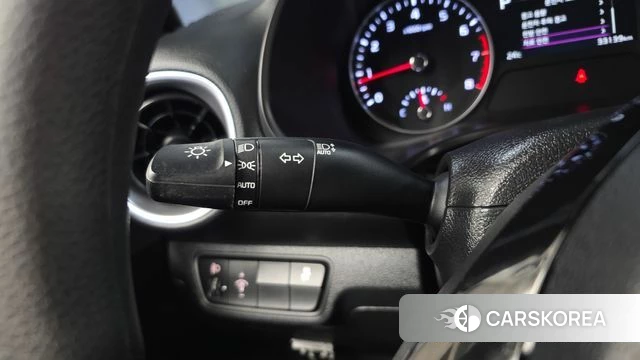 Kia The New K3 2nd generation id 4935195 из Кореи 10