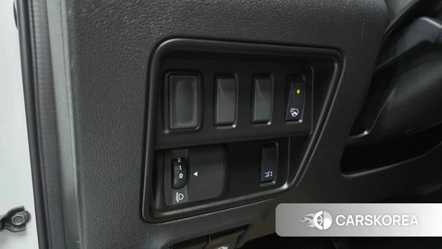 Renault Korea (Samsung) The New QM6 id 5017885 из Кореи 10