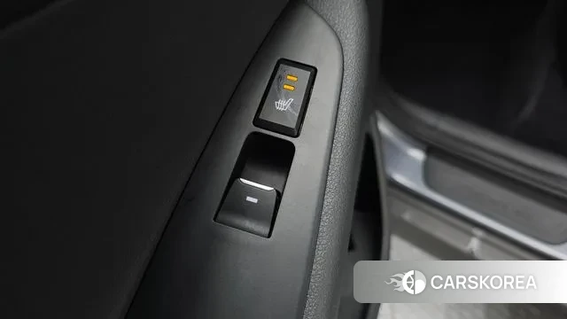 Hyundai All New Tucson id 3192601 из Кореи 10