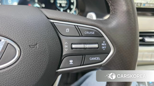 Hyundai Palisade id 4708067 из Кореи 10