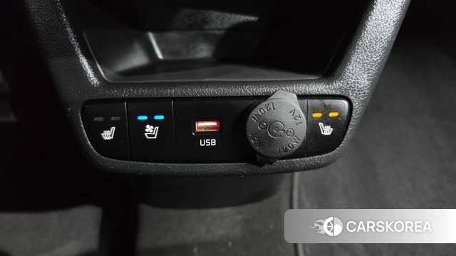 Kia The New Kia Ray id 5012124 из Кореи 10