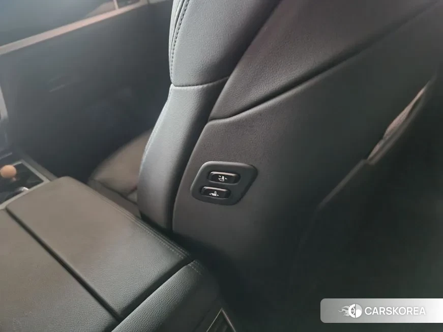Genesis G80 id 1388831 из Кореи 10
