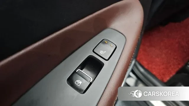Hyundai Santa Fe TM id 3607834 из Кореи 10