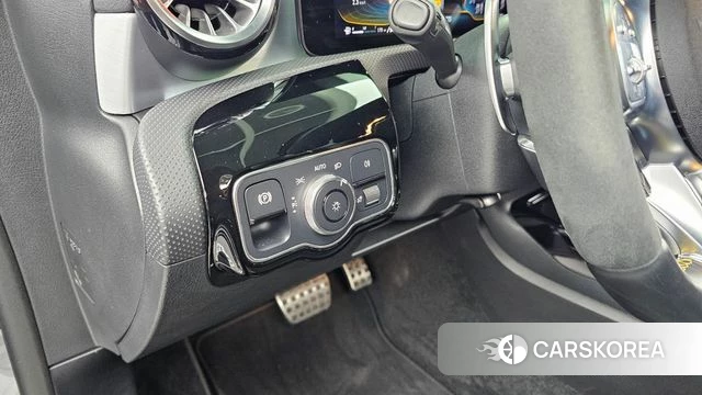 Mercedes-Benz CLA-Class C118 id 4966051 из Кореи 10