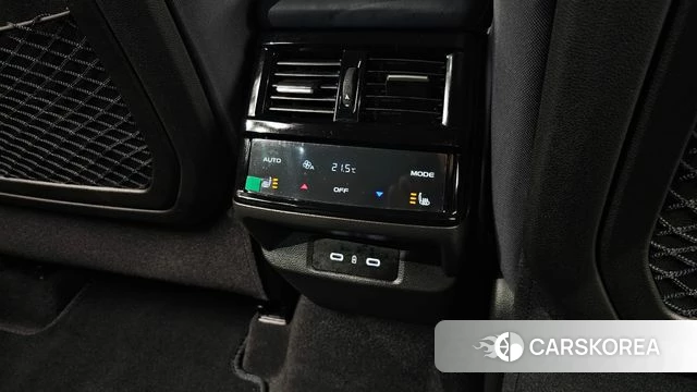 Renault Korea (Samsung) Grand Coleos id 5025946 из Кореи 10