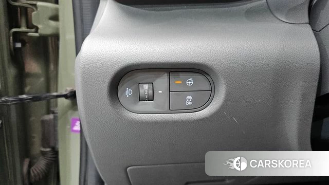 Hyundai Casper id 4768562 из Кореи 10