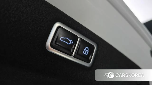 Hyundai Sonata D Edge (DN8) id 4964166 из Кореи 10