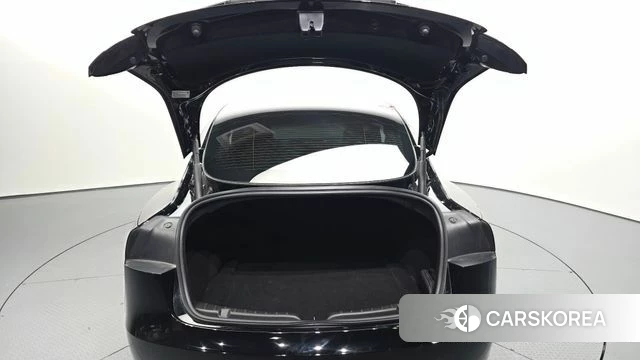 Tesla Model 3 id 4964486 из Кореи 10