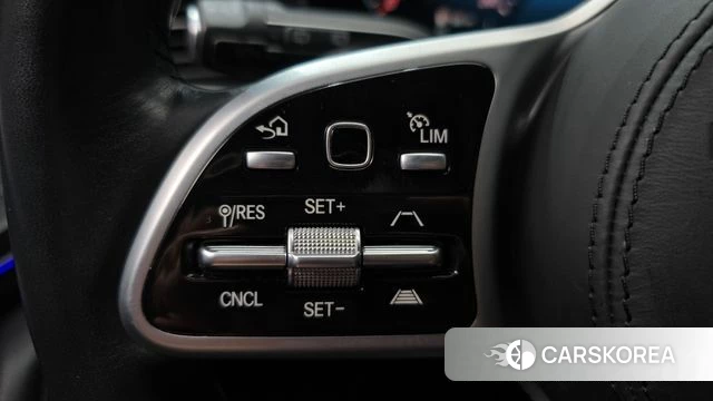 Mercedes-Benz GLS - Class X167 id 4992239 из Кореи 10