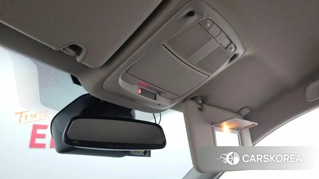 Renault Korea (Samsung) The New QM6 id 5002626 из Кореи 10
