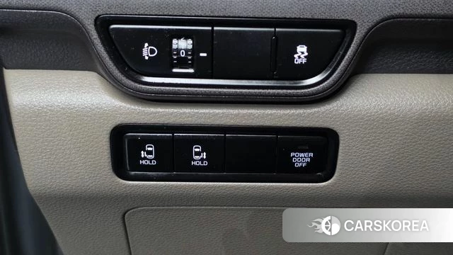 Kia The New Carnival 4th Generation id 4783179 из Кореи 10