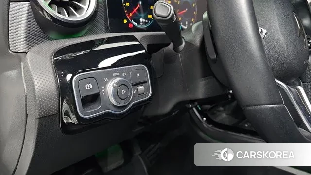 Mercedes-Benz A-Class W177 id 3003864 из Кореи 10