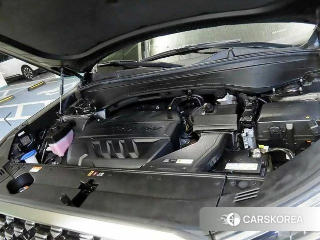 Hyundai Palisade id 4966763 из Кореи 10
