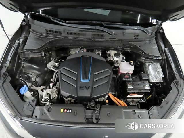 Hyundai Kona Electric id 4760271 из Кореи 10
