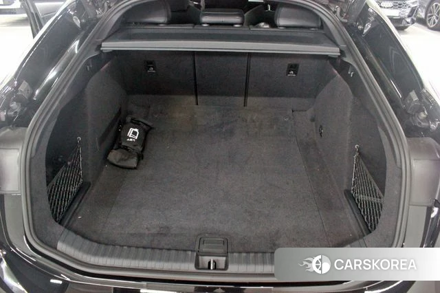 Audi A6 e-Tron id 4533047 из Кореи 10