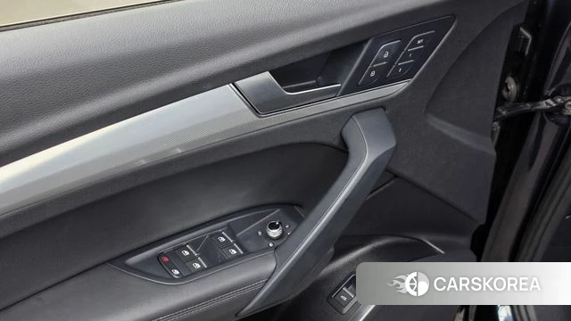 Audi Q5 (FY) id 5018031 из Кореи 10