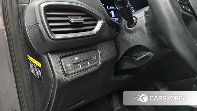 Hyundai Santa Fe TM id 4751195 из Кореи 10