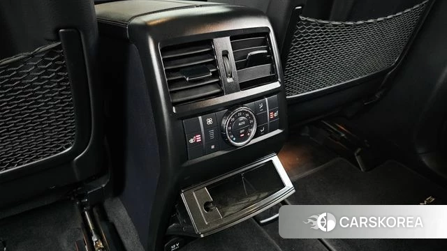 Mercedes-Benz GLE - Class W166 id 5024131 из Кореи 10