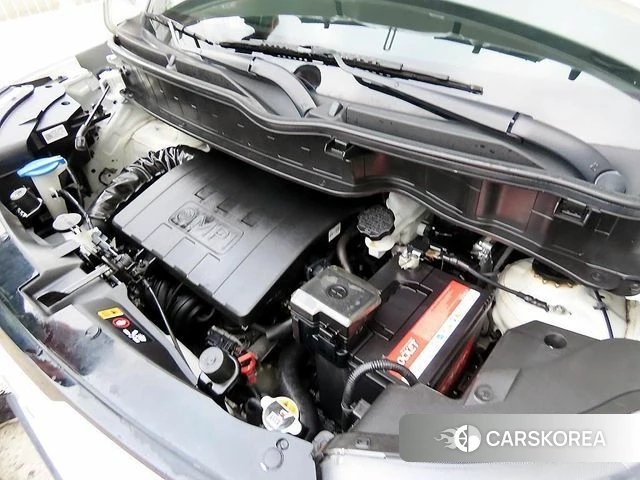 Kia The New Kia Ray id 5039730 из Кореи 10