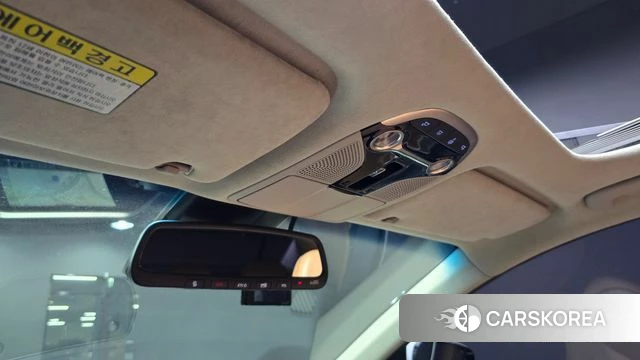 Hyundai Grandeur IG id 5054640 из Кореи 10