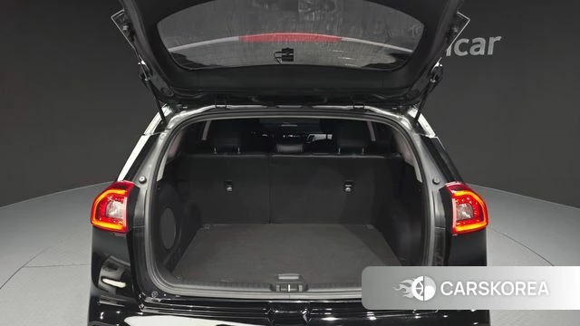Kia Niro EV id 4930405 из Кореи 10