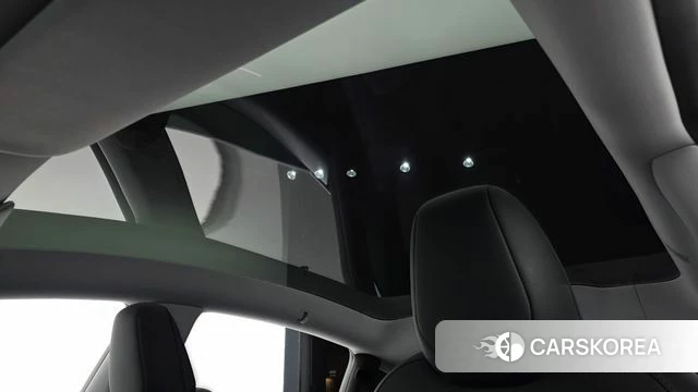 Tesla Model Y id 5032806 из Кореи 10