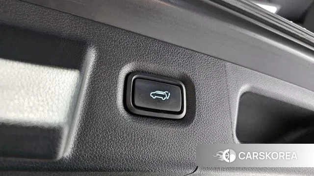 Hyundai The New Santa Fe id 3422054 из Кореи 10