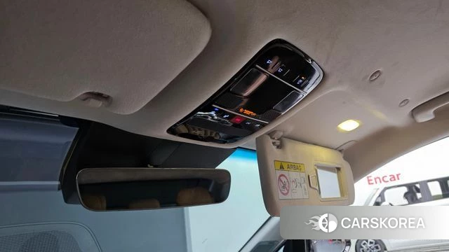 Hyundai Grandeur (GN7) id 4935006 из Кореи 10