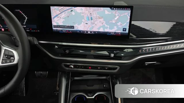 BMW X6 (G06) id 4995613 из Кореи 10