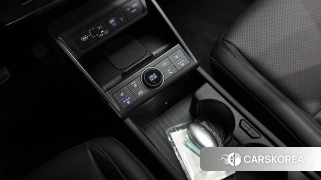Hyundai Kona Electric (SX2) id 4935008 из Кореи 10
